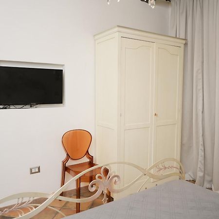 B&B Old サレルノ エクステリア 写真