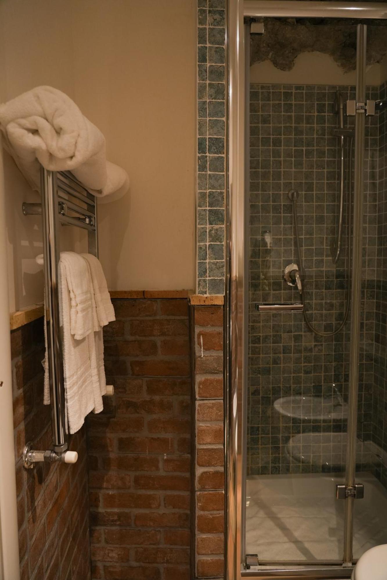 B&B Old サレルノ エクステリア 写真