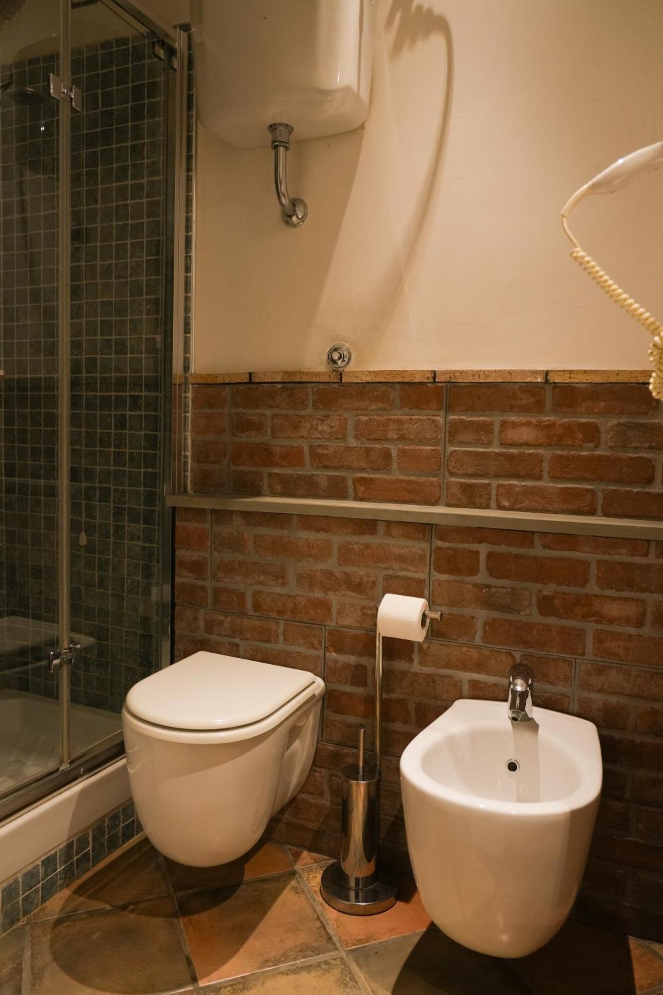 B&B Old サレルノ エクステリア 写真
